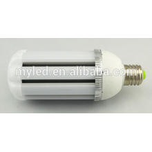 High Brightness EPISTAR SMD5630 E40/E27 LED Solar Street Light 40Watt Frosted/Transparent Cover Bulb Lamp CE&RoHs Certificated
